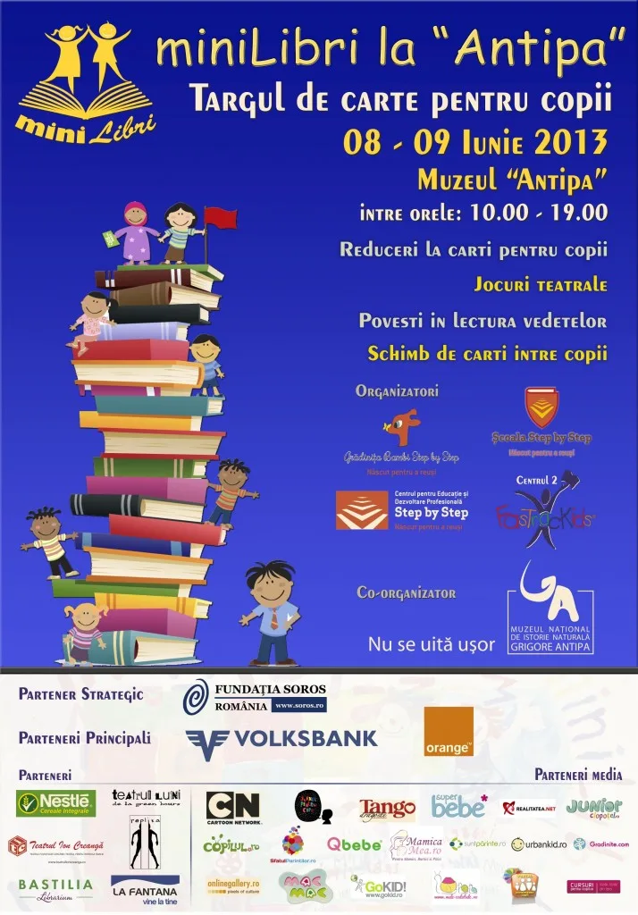 minilibri