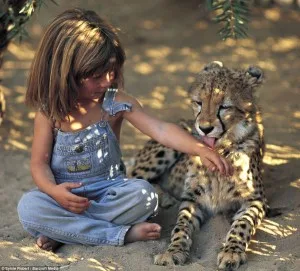 mowgli