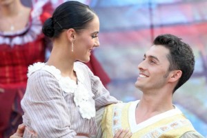 Cenusareasa Opera Comica (1)