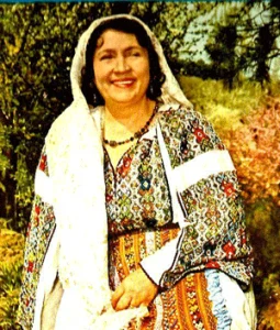 Maria-Lataretu