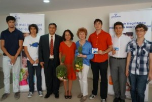 Olimpici Fizica - Medicover