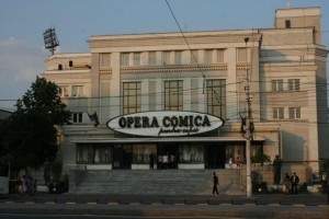 Opera Comica Pentru Copii