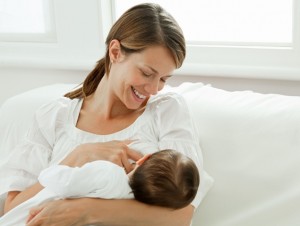 breastfeeding