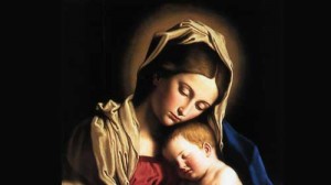 sarbatori sfanta maria