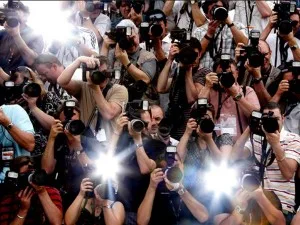 Paparazzi