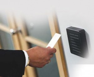 card-acces