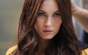 megan fox