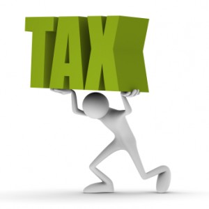 taxes