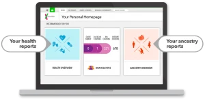 23andme