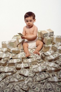 MoneyBaby