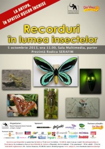 insecte