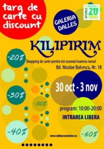 kilipirim