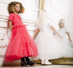 junior gaultier couture