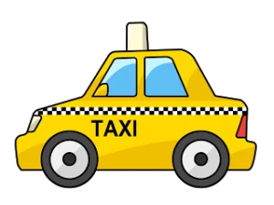 taxi