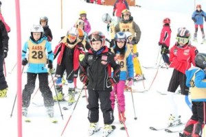 Sibiu Winter Challenge 1