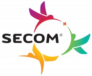 Logo Secom