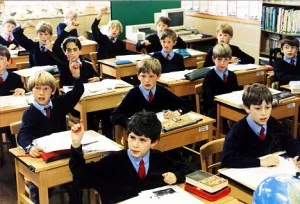 Private-School