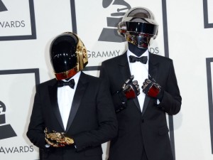 56th GRAMMY Awards - Arrivals