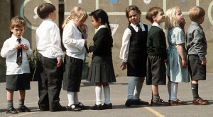 inscrieri clasa pregatitoare