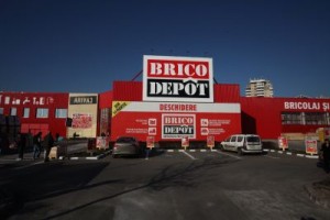 Brico Depot