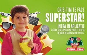 cris tim