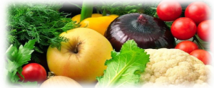 legume
