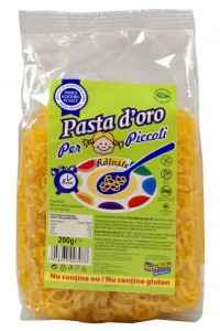paste copii