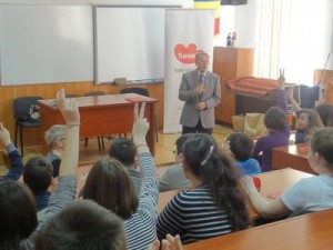 Colegiul George Baritiu Cluj-Napoca (1)