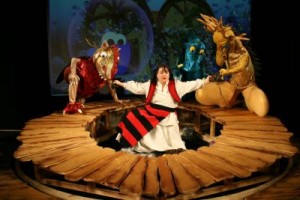 Fata Babei si Fata Mosneagului