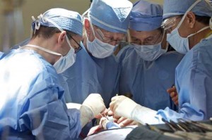 chirurgie copii