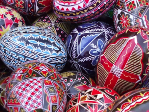 targ de florii si paste