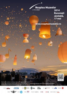 Afis NM 2014 Bucuresti