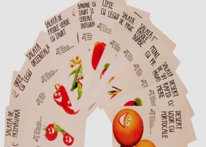 Retete Mai mult gust, mai multa savoare