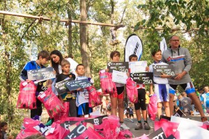 Rocket Bike premiere_copii