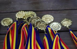 medalii