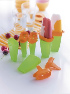 Forme inghetata LOLITUPS