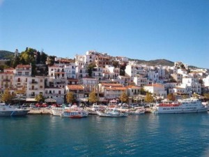 Skiathos-II