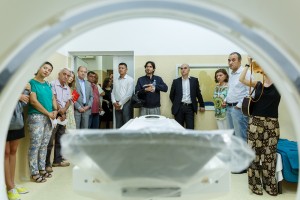 Eveniment Fundatia Ronald McDonald2