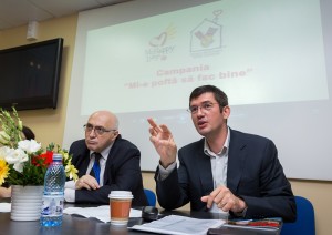 Eveniment Fundatia Ronald McDonald3