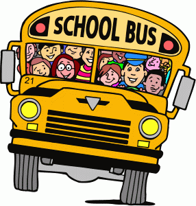 autobus scolar