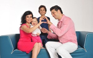 poza familia Dragomir