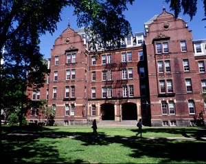 universitatea harvard