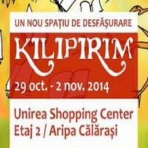 kilipirim