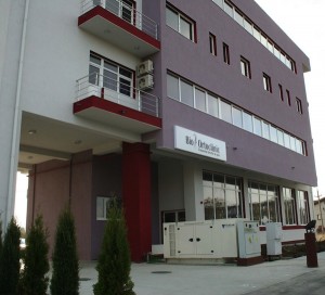 Bio Ortoclinic