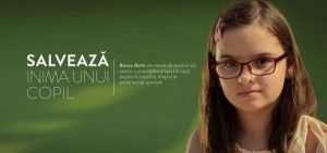 Salveaza Inima Unui Copil