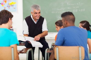 profesori