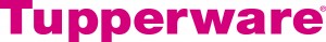 logo tupperware
