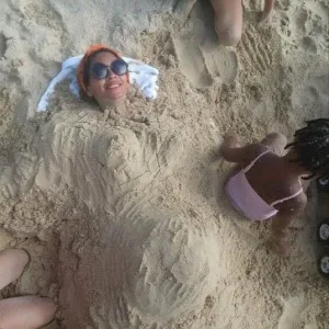beyonce insarcinata