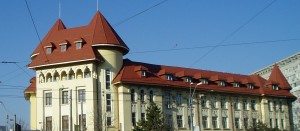 colegiu iulia hasdeu