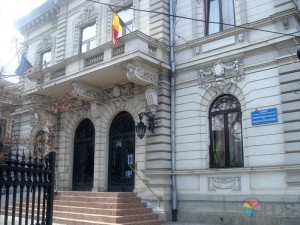 inspectorat scolar bucuresti